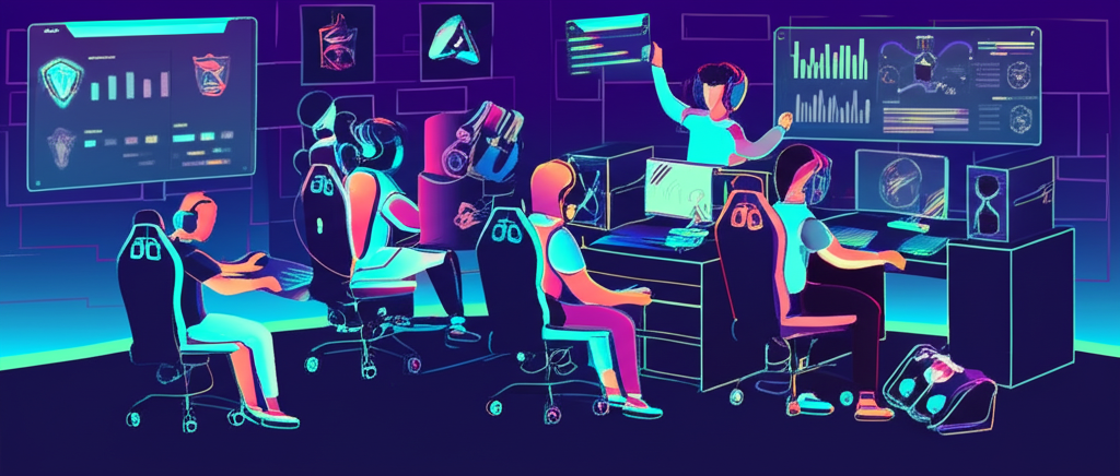 Gaming